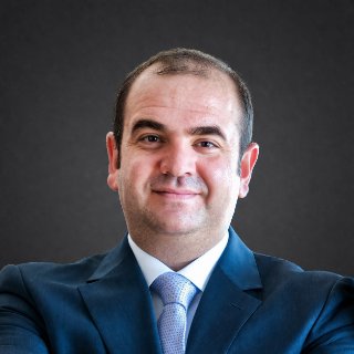 Ahmet Can Yeşildağ, founder of Orophile Journeys